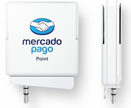 MercadoPoint Bluetooth